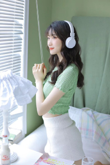 好姑娘免费高清视频电视版