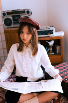 少女大人免费观看