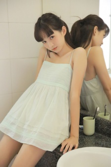 恐怖蜡像馆
